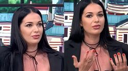 Deea Maxer, mesaj dur în mediul online, după ce o internaută a făcut un comentariu răutăcios la adresa ei! Fosta soție a lui Dinu nu s-a mai abținut: „Săracă e mintea unora”