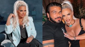 Anda și Joseph Adam