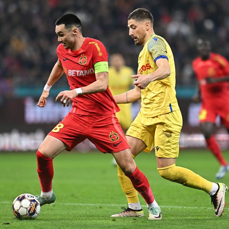 fcsb petrolul