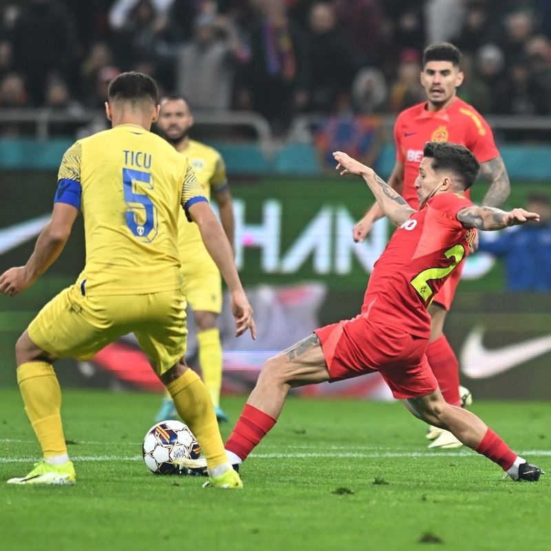 valentin ticu autogol