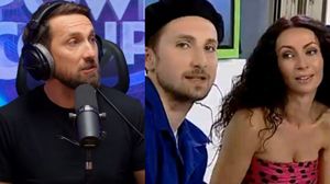 dani otil, mihaela radulescu