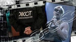 Gheboasă, primele declarații după ce a fost audiat de DIICOT într-un dosar pentru trafic de substanțe interzise: „M-a prins. Acum ce să fac?”. Ce decizie au luat autoritățile în privința lui?