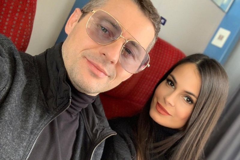 anca serea, adi sina