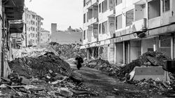 Ce este triunghiul vieții și cum te salvează în caz de cutremur