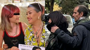 „I-a făcut numai necazuri. Credea că din cauza lui s-a îmbolnăvit de cancer” Dezvăluirea incredibilă pe care a făcut-o sora Ronei Hartner, la 3 luni de la decesul regretatei artiste! De necrezut ce povestea aceasta despre tatăl fiicei ei, Rocco Sedano