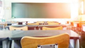 Sală de examen