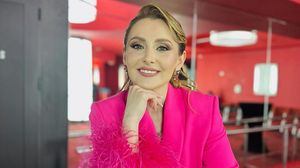 alina sorescu