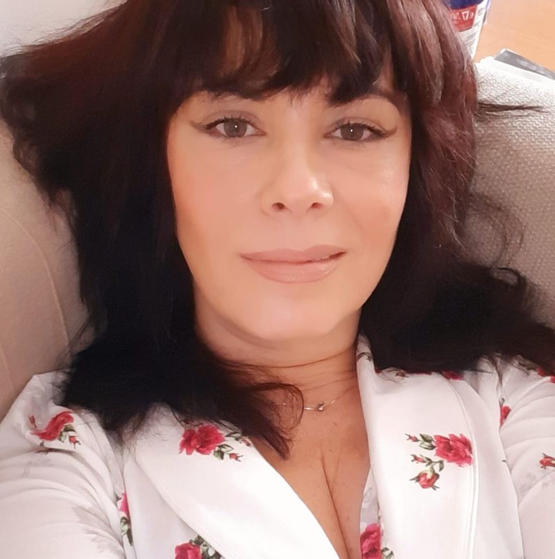 Mariana Moculescu