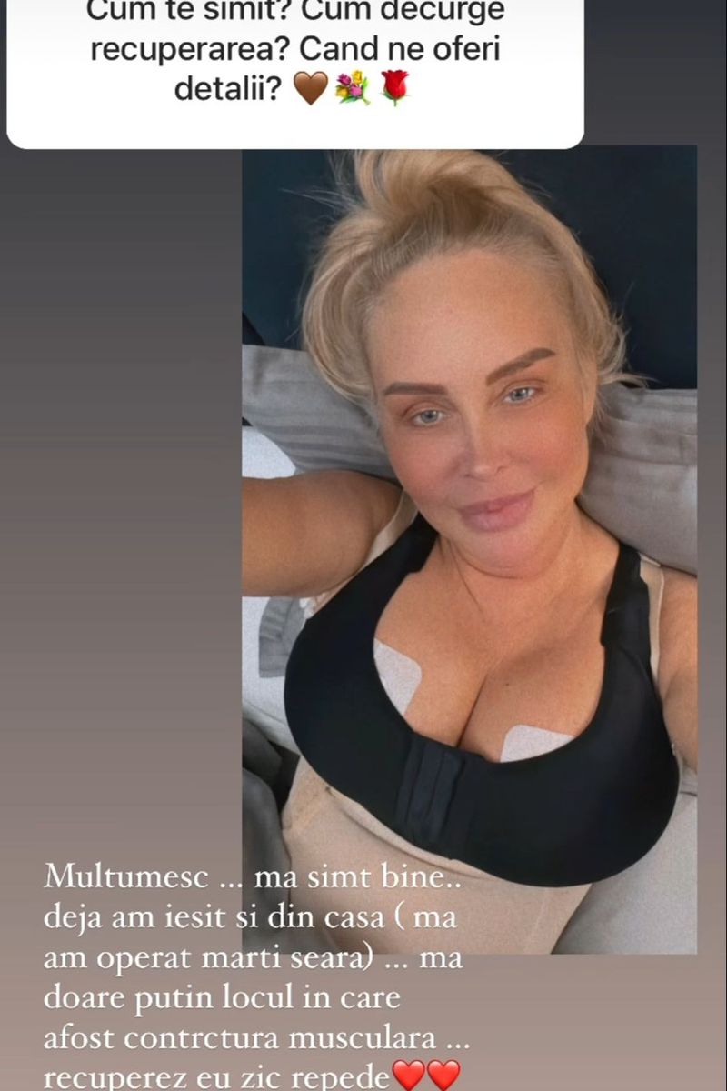 Vica Blochina