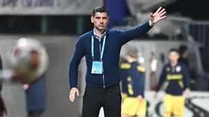 florin parvu petrolul