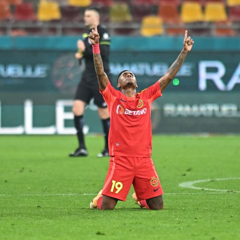 luis phelipe fcsb