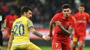 florinel coman fcsb