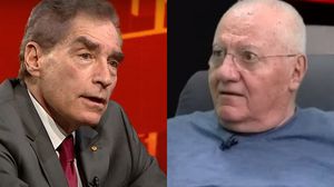Mitică Dragomir mesaj dur pentru Petre Roman
