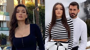 viviana sposub si george burcea 