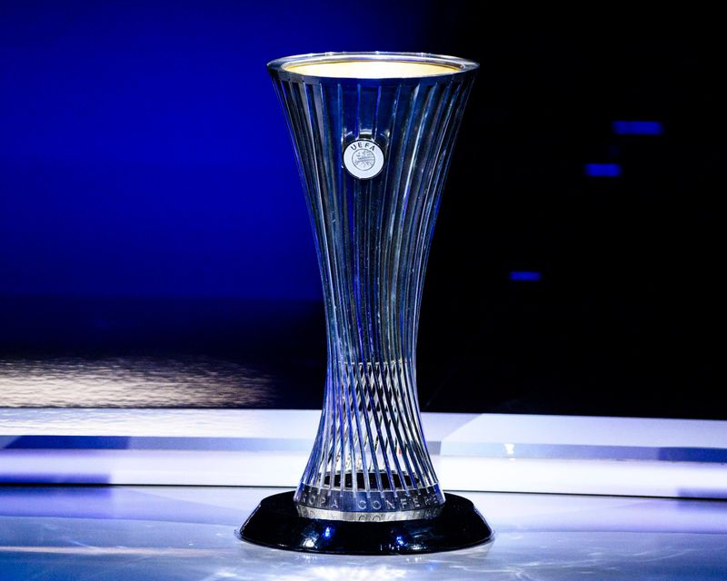 Trofeul Conference League