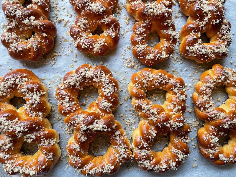 mucenici moldovenesti, traditii si obiceiuri de mucenici 