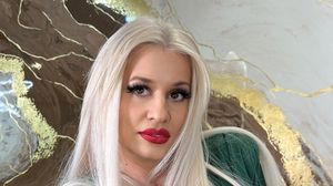 Anisia Gafton, de nerecunoscut după ce s-a lăsat pe mâna medicului estetician! Fanii vedetei au rămas șocați când au văzut-o așa: „Sigur ești tu?”