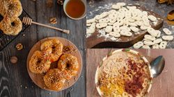 Când și cum se prepară mucenicii muntenești, dar și cei moldovenești în 2024. Vezi care sunt rețele tradiționale românești