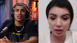 Adriana Bahmuțeanu a reacționat, după ce Gheboasă a fost audiat de procurorii DIICOT! Bruneta este revoltată de întreaga situație: „Astfel de influenceri ajung modele pentru o întreagă generație”