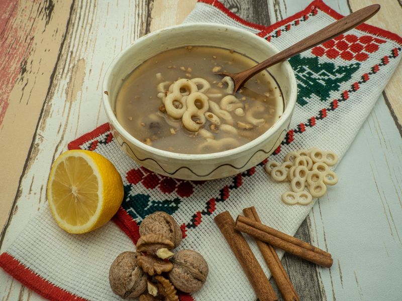 Mucenici muntenești