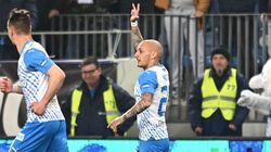 Alexandru Mitriță, declarație în forță după ce a fost ales MVP-ul derby-ului cu Rapid: „E cel mai bun sezon al meu”