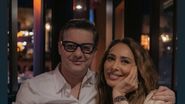 Iulia Vântur și Adrian Sînă