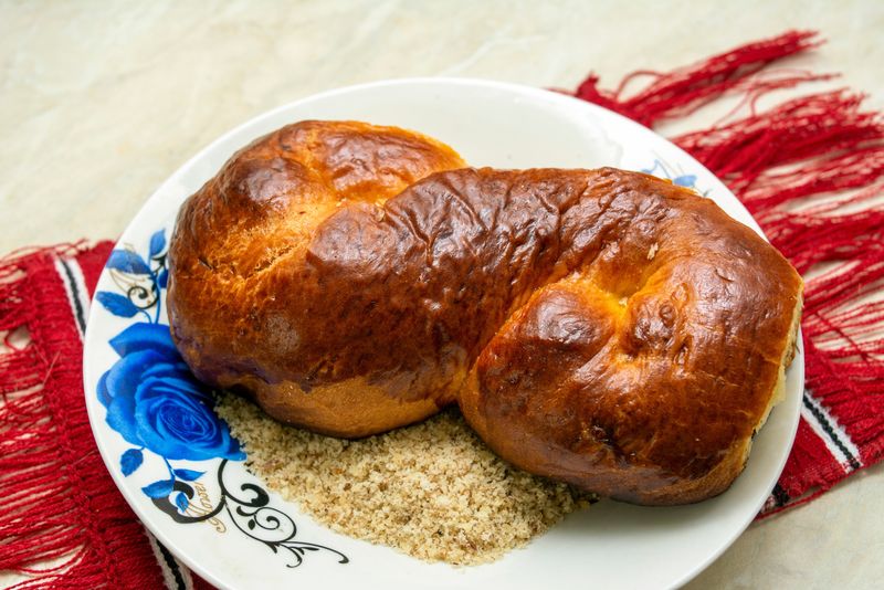 Mucenici moldovenești