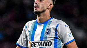 Andrei Ivan a reacționat după declarațiile făcute de Gigi Becali la adresa sa: „Domnul Becali m-a vrut la FCSB”