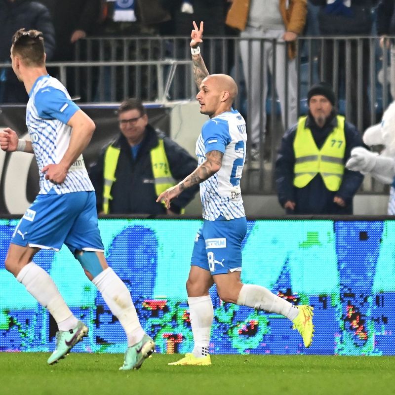 Alexandru Mitriță a fost cel mai bun jucător al derby-ului Universitatea Craiova - Rapid. craiova rapid