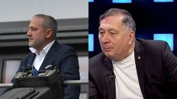 Schimb de replici în direct între Mihai Rotaru și Ion Crăciunescu: „Ați devenit specialist, când aveți meditații?”