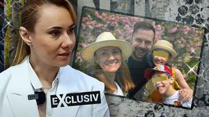 “Bebelușa” Oana Ioniță, în lacrimi după divorț: “Este o traumă că mă respinge propriul copil”. Vedeta e convinsă că băiatul ei este influențat de tată | EXCLUSIV