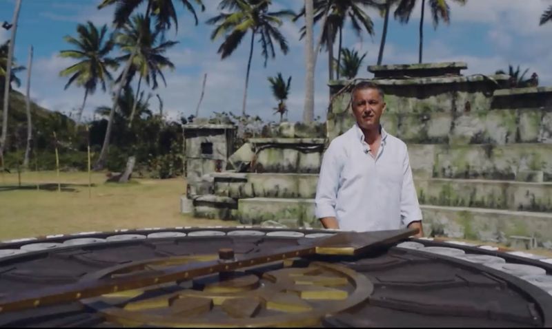 Insula de 1 milion, emisiune Kanal D