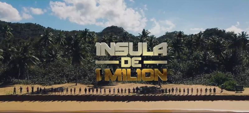 Insula de 1 milion, emisiune Kanal D