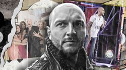 Incredibil ce a făcut Cătălin Bordea la scurt timp după ce mama lui a fost condusă pe ultimul drum! Comediantul a vorbit despre asta abia acum: „Am vrut să văd dacă pot”