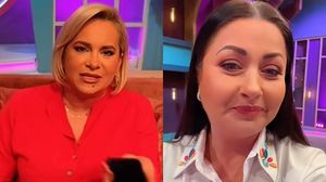 „Sunt lucruri mai importante decât să-ți expui non-stop viața” Paula Chirilă i-a dat peste nas Gabrielei Cristea în platoul emisiunii? Nu s-a putut abține și i-a spus-o în față. Replica ei a stârnit reacții