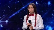 aniela ravineală la romanii au talent 2024, romanii au talent 2024 