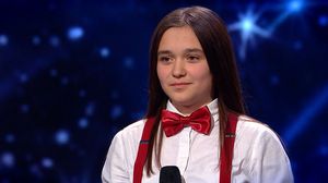 aniela ravineală românii au talent, cine este aniela ravineală rat 