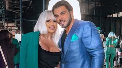 Anda Adam, schimbare radicală în carieră. Artista se pregătește pentru o nouă provocare: „Sunt foarte entuziasmată”