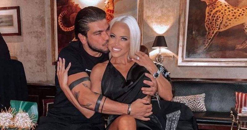 Anda Adam și Yosif Mohaci