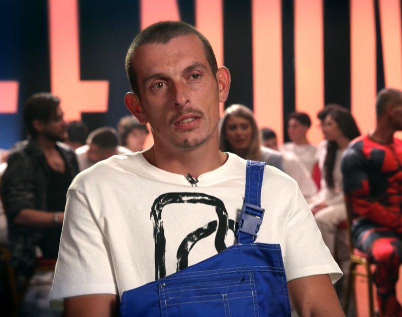 florin grigore de la romanii au talent 2024, romanii au talent 2024 