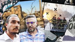 S-a descoperit care a fost cauza exploziei de la Crevedia! Adevărul a ieșit la iveală la mai bine de opt luni de la tragedie: „Raportul arată în detaliu ce s-a întâmplat și cum au murit atâtea persoane”