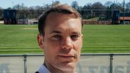 Manuel Neuer a venit la Bayern Munchen în anul 2011