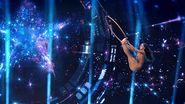 Aleksandra Kiedrowicz romanii au talent 2024, Aleksandra Kiedrowicz moment rat 
