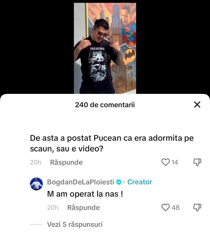 Bogdan de la Ploiești