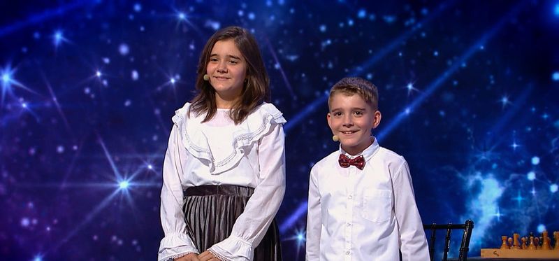 iustin si maria cazacu la romanii au talent 2024 
