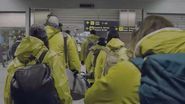 concurenti insula de 1 milion in aeroport