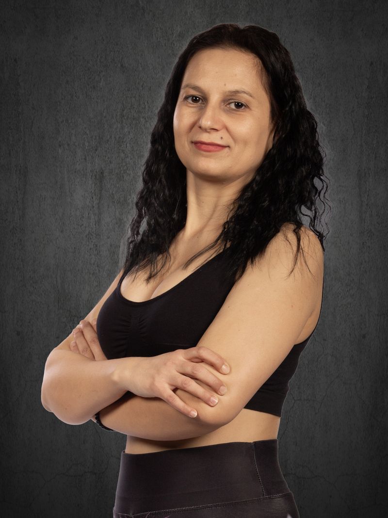 Ileana Florea de la „Insula de 1 milion”, „Insula de 1 milion”, concurenta „Insula de 1 milion”