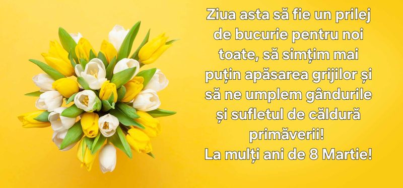 Urare de 8 martie cu imagine  uarare de 8 martie cu imagine