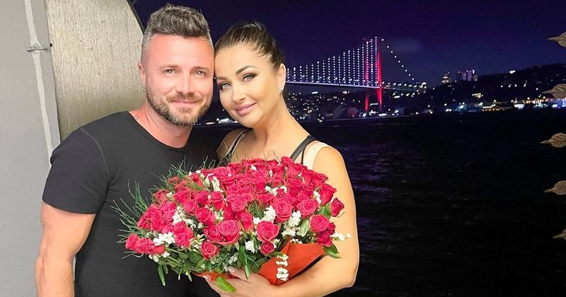 gabriela cristea, tavi clonda