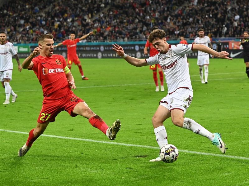 rapid fcsb derby